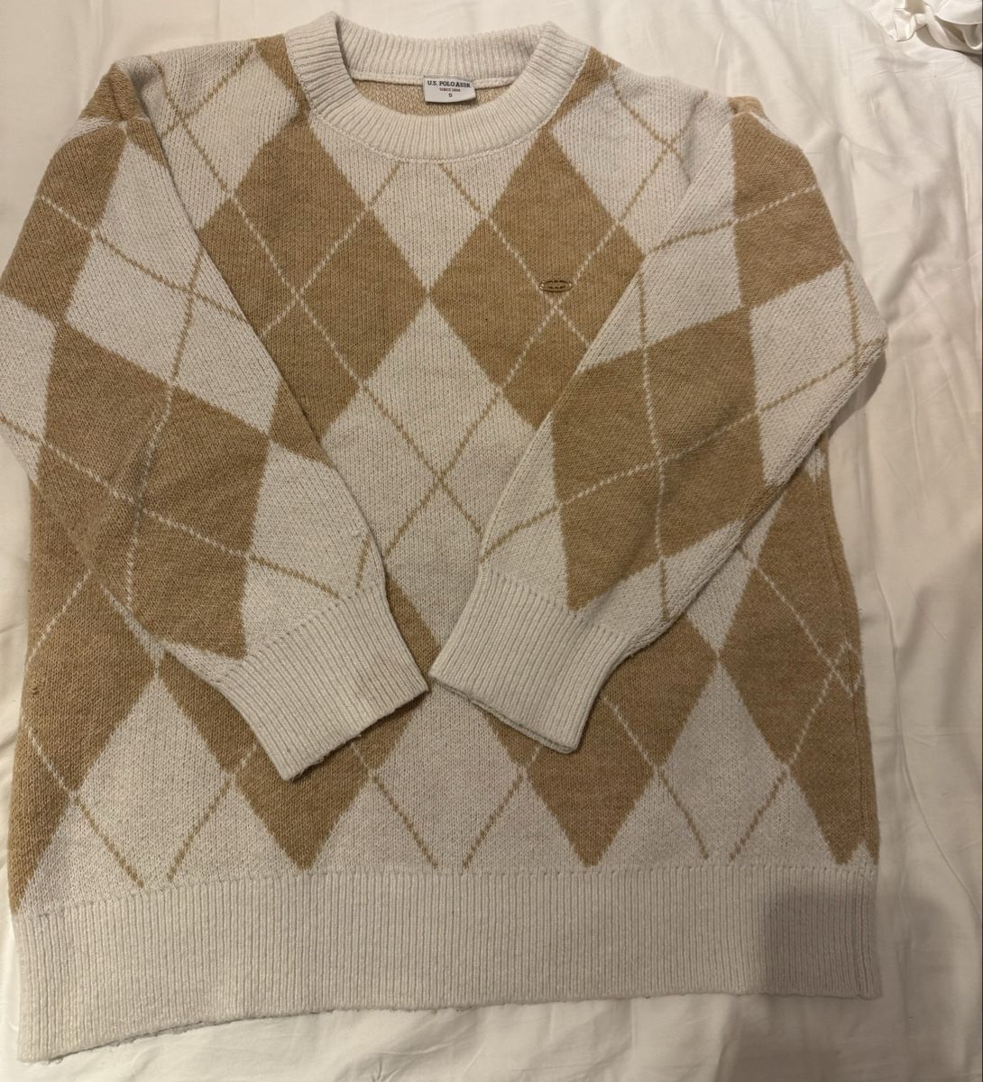 Pulls & Sweat-shirts: Pull U.S. Polo Assn. – Défectueux à Les Acacias par A.cicc