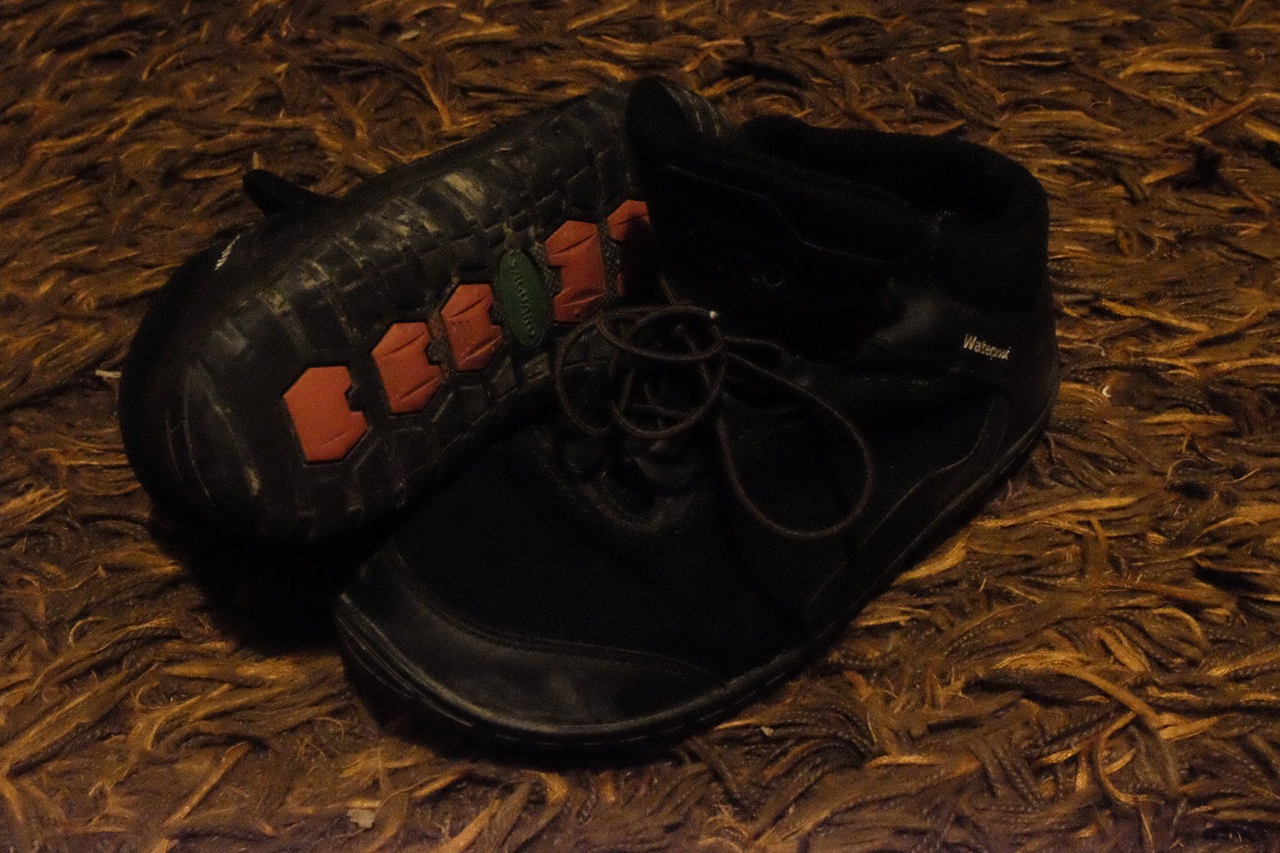 Scarpe per ragazzi: Barfuss Winterschuhe gr 36 – Usato da Winterthur venduto da hermanadam 5