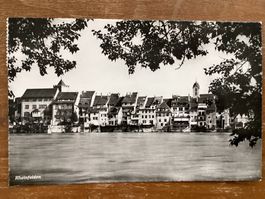 AK Rheinfelden 1949