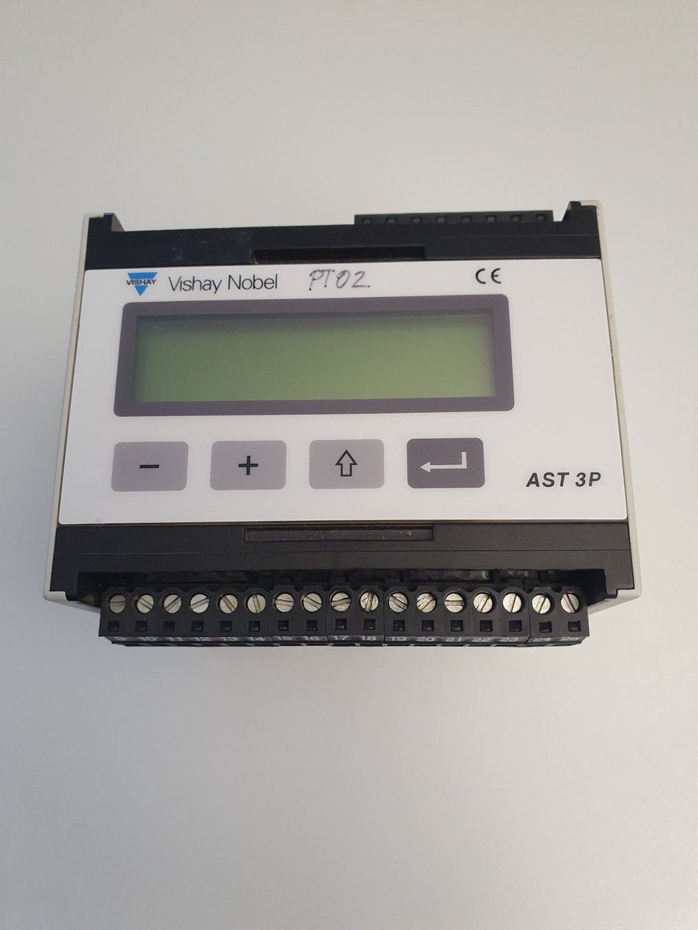 Amplificatori: Analoger Messverstärker AST 3P – Usato da Rothrist venduto da Witronic