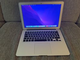 MacBook Air 13