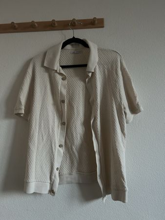 Chemise d’été Zara 