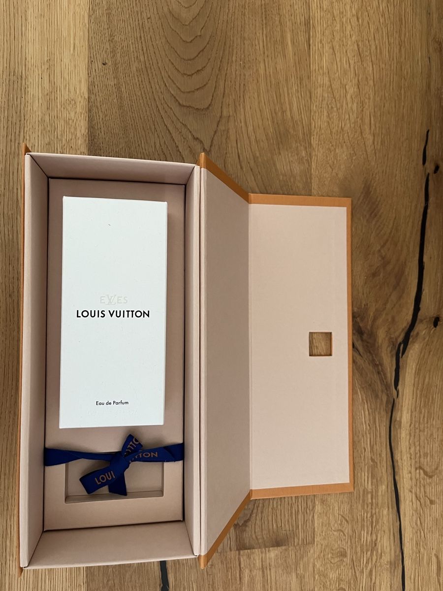 Louis Vuitton Parfums & Eau de Toilette: Louis Vuitton Elves Eau de Parfum 100ml Boxed – Neuf avec emballage d'origine à Reinach BL par pinklemonade 5