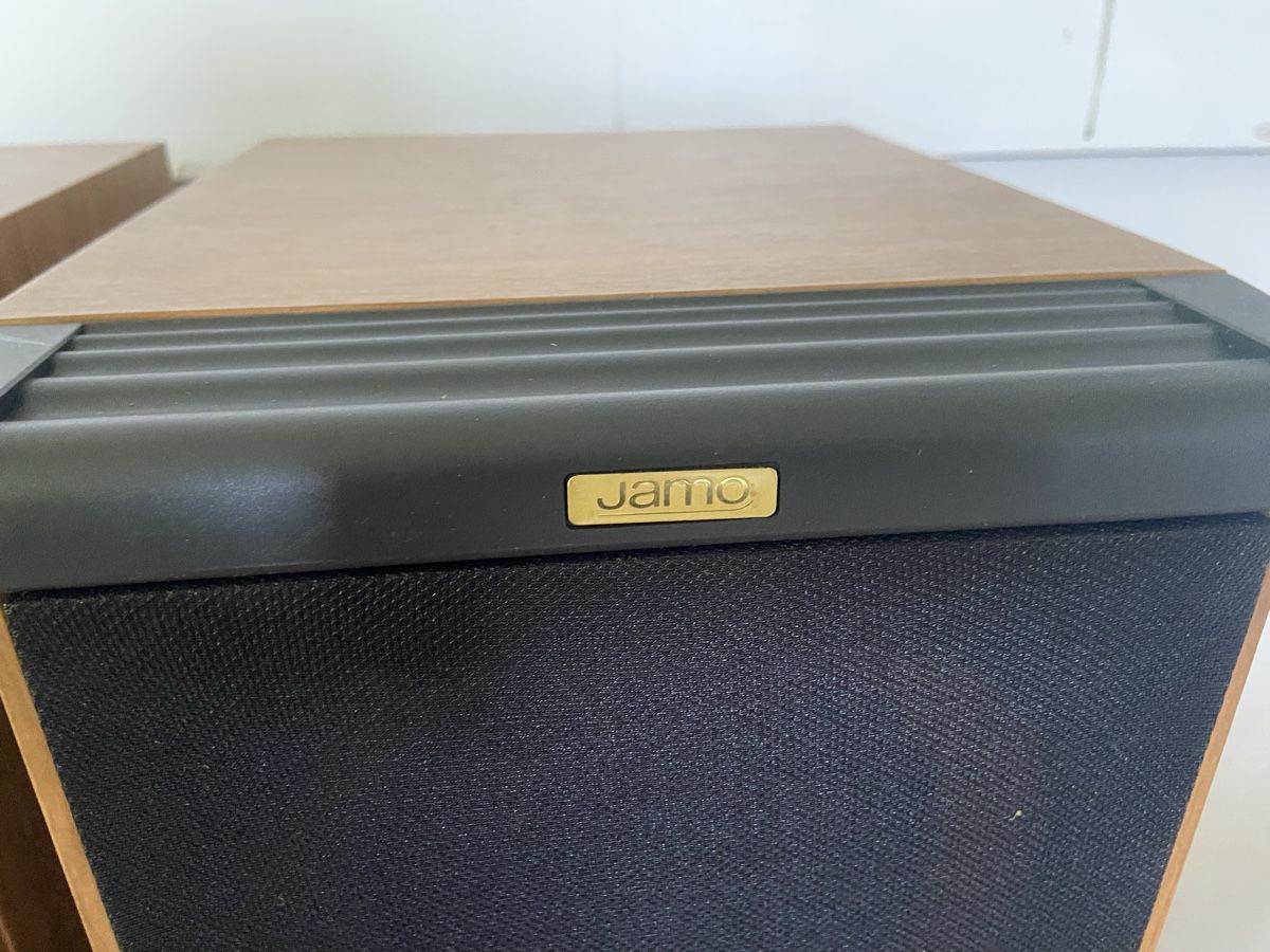 Jamo Casse acustiche: Jamo Classic 8 / 200 W / 4 Ohm – Usato da Muri b. Bern venduto da Sydney2002 1