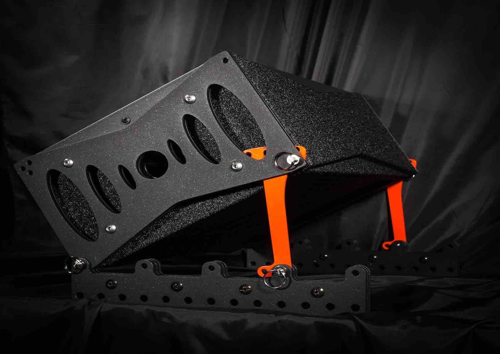 Casse acustiche: Lautsprecher Aktiv 10' Unka Soundsystem MAK10A – Usato da Oberdorf NW venduto da AndotechnicsGmbH 3