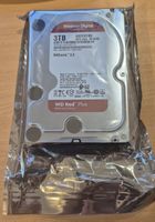 Western Digital (WD30EFRX) Original verpackt