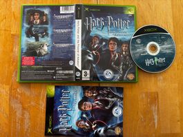 Harry Potter and the Prisoner of Azkaban (CIB)