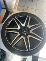 5x112 Mercedes Benz AMG 19Zoll