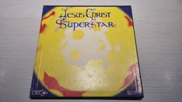 Jesus Christ Superstar double vinyle original 1970's