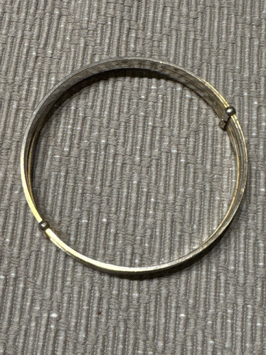 Armbänder & -reifen: Armreif / Modeschmuck – Gebraucht aus Rümlang von SchumBru10 1