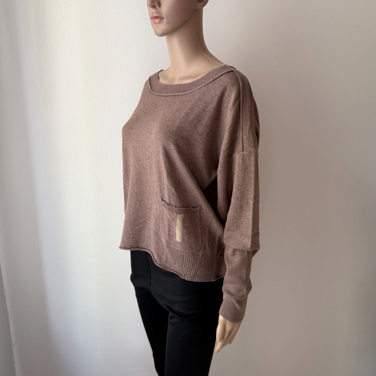Maglioni & Felpe: COTÉLAC Pullover 🤎 – Usato da Zürich venduto da ClosetQueen 1