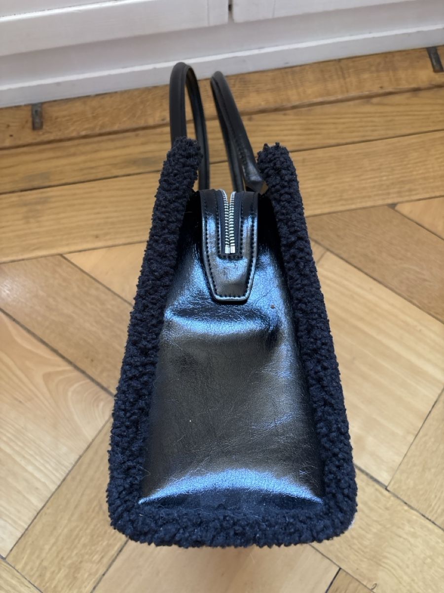 Karl Lagerfeld Taschen für Damen: KARL LAGERFELD Handtasche   – Gebraucht aus Bern von Lydiixa 4