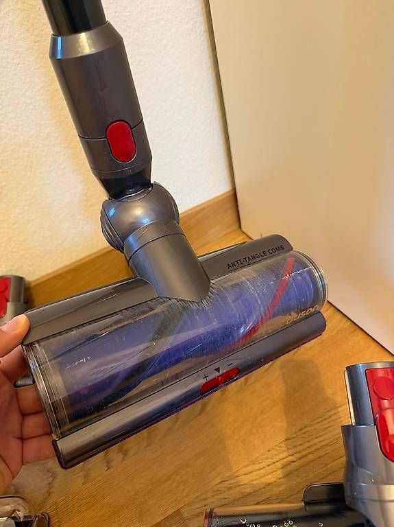 Dyson Staubsauger & Zubehör: Dyson V15s Detect Submarine – Gebraucht aus Winterthur von OliviaC5 2