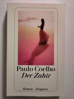 Der Zahir - Paulo Coelho