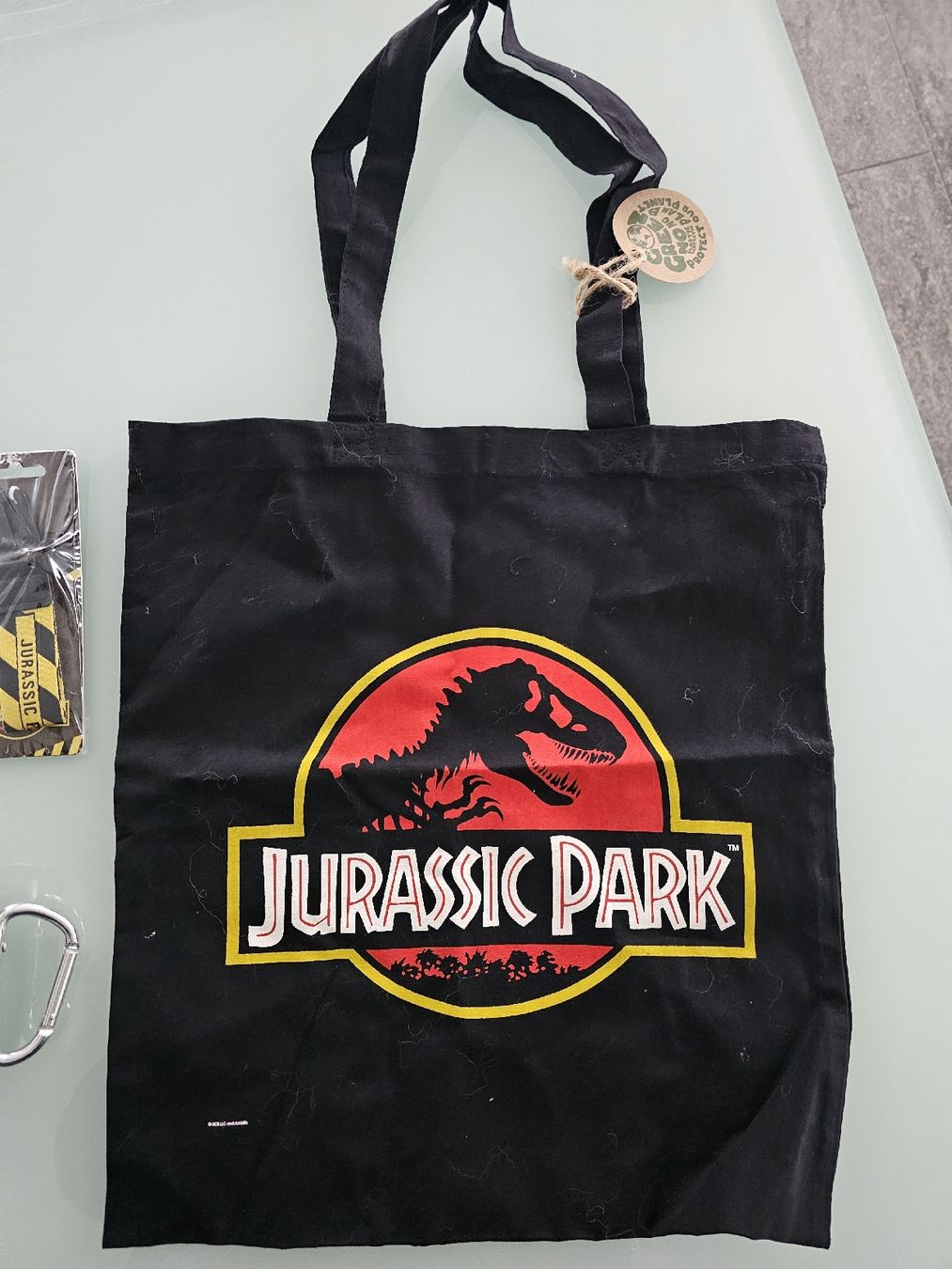 Figurines: Jurassic Park Fan Set – Neuf (Voir description) à Obergerlafingen par Deluxepoint 1
