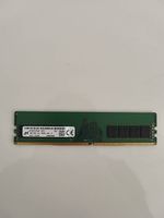 Micron 16 GB DDR4-3200 RAM (1x 16 GB, Desktop)