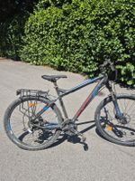 Fahrrad Velo Mountainbike Bergamont  Defeckt zum Aufbereiten
