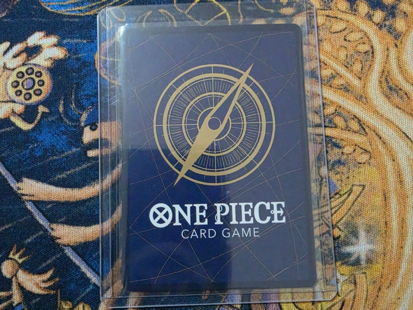 Bandai Carte collezionabili: One Piece Dadn OP02-005 – Usato da Genestrerio venduto da AM_98 1