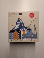 Swiss IQ Kartenspiel