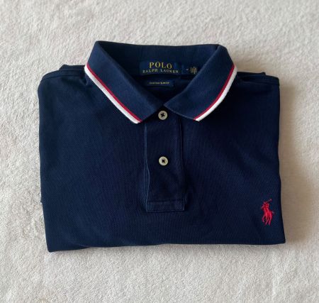 NEU Ralph Lauren Poloshirt Gr. M