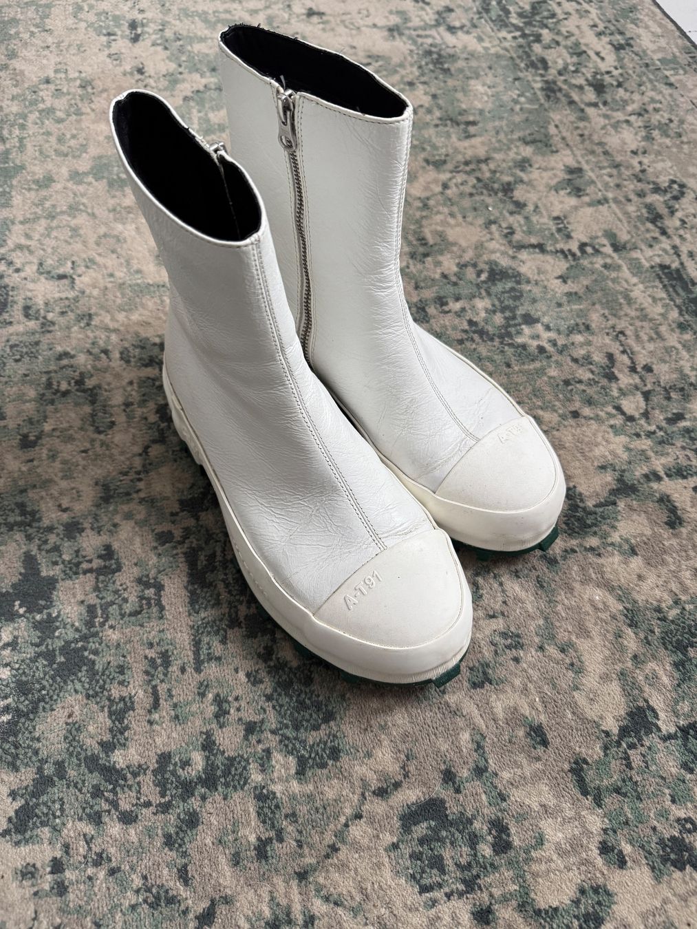 Camper Scarpe da uomo: Camperlab Traktori – Usato da Clarens venduto da Fmoi