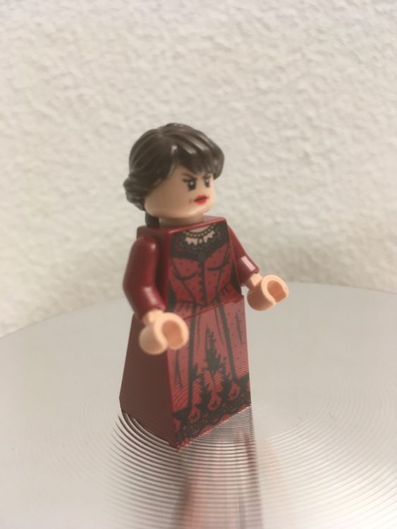 Lego the Lone Ranger Figur Rebecca Reid 79111 (2013) !RAR! (Gebraucht ...