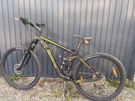 California Fully Mountainbike 29”