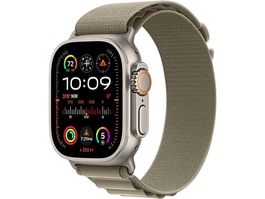 Apple Watch Ultra 2 (49mm, WiFi + Cellular, neu)