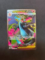 Pokemon Mega Charizard X ex (PFL 109) Karte EN