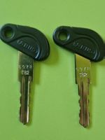 Veloschlüssel ABUS 5978 T82