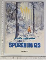 XIII Comic: Spuren im Eis - Top - Winterlektüre!