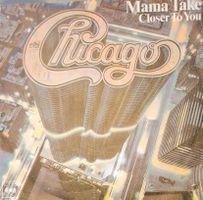 Vinyl-Single Chicago - Mama Take