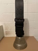 Antike Johann Ulrich Moser - Glocke ab 1.00 Fr.