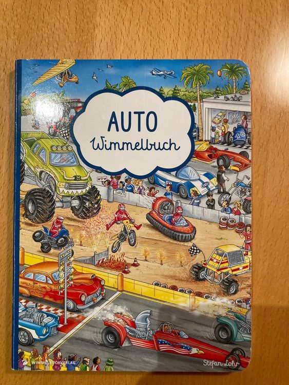 bilderbuch-auto-wimmelbuch-kaufen-auf-ricardo