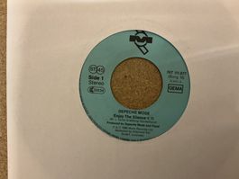 DEPECHE MODE Single - Enjoy The Silence