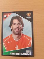 Panini UEFA 2004 Ruud van Nistelrooij NED -  sehr rar