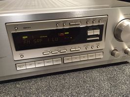 Onkyo TX-DS575  AV  Receiver