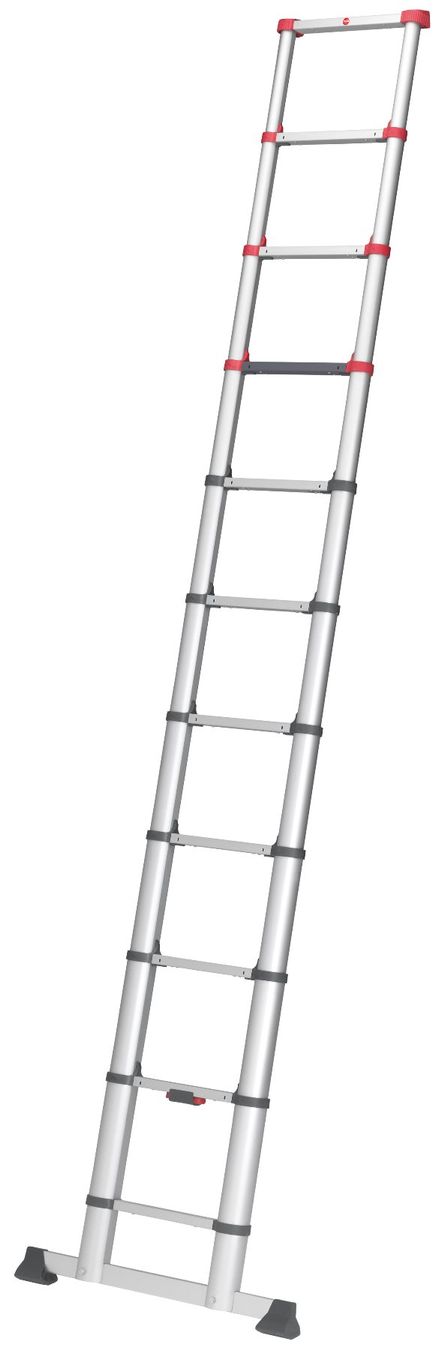 Hailo Scale: Hailo T80 Flexline 320 – Nuovo e nell'imballaggio originale da Erlinsbach venduto da Home-World 2