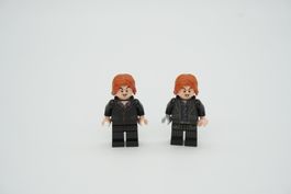 Lego Harry Potter Peter Pettigrew - hp351 & hp196