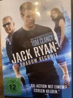 Jack Ryan Shadow Recruit 