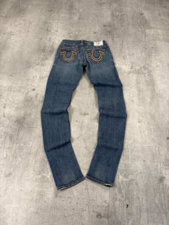 Vintage True Religion Skinny Jeans (S)