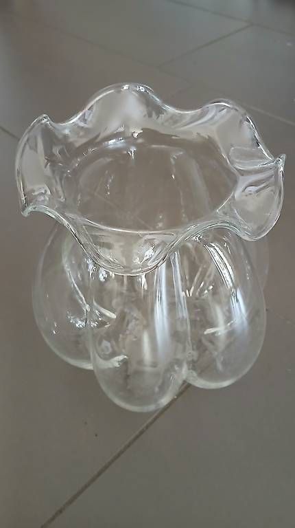 Vase & Récipients: Vase Niederer Glasi Hergiswil – D'occasion à Liebistorf par Sonne2000