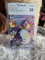 Charizard VMAX SHINY 2023 shining fates IT AIGrading 10