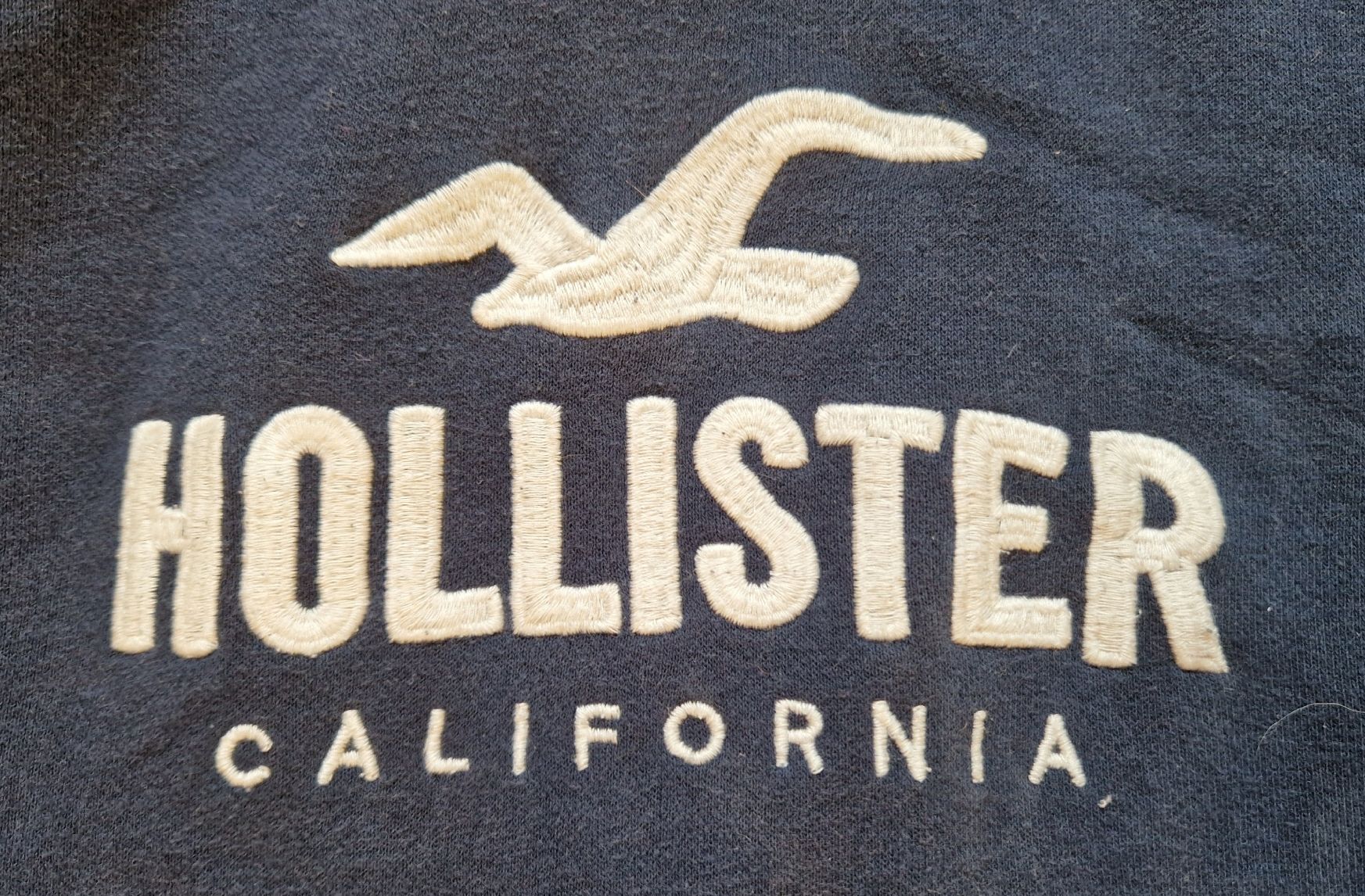 Maglioni & Felpe: Hollister Kapuzenpullover – Usato da Muri b. Bern venduto da mlu_vgj7 3