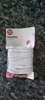 Gummilitze Jes Collection 6mm x 10m weiss neut
