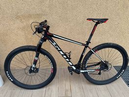 VTT Scott Scale 950