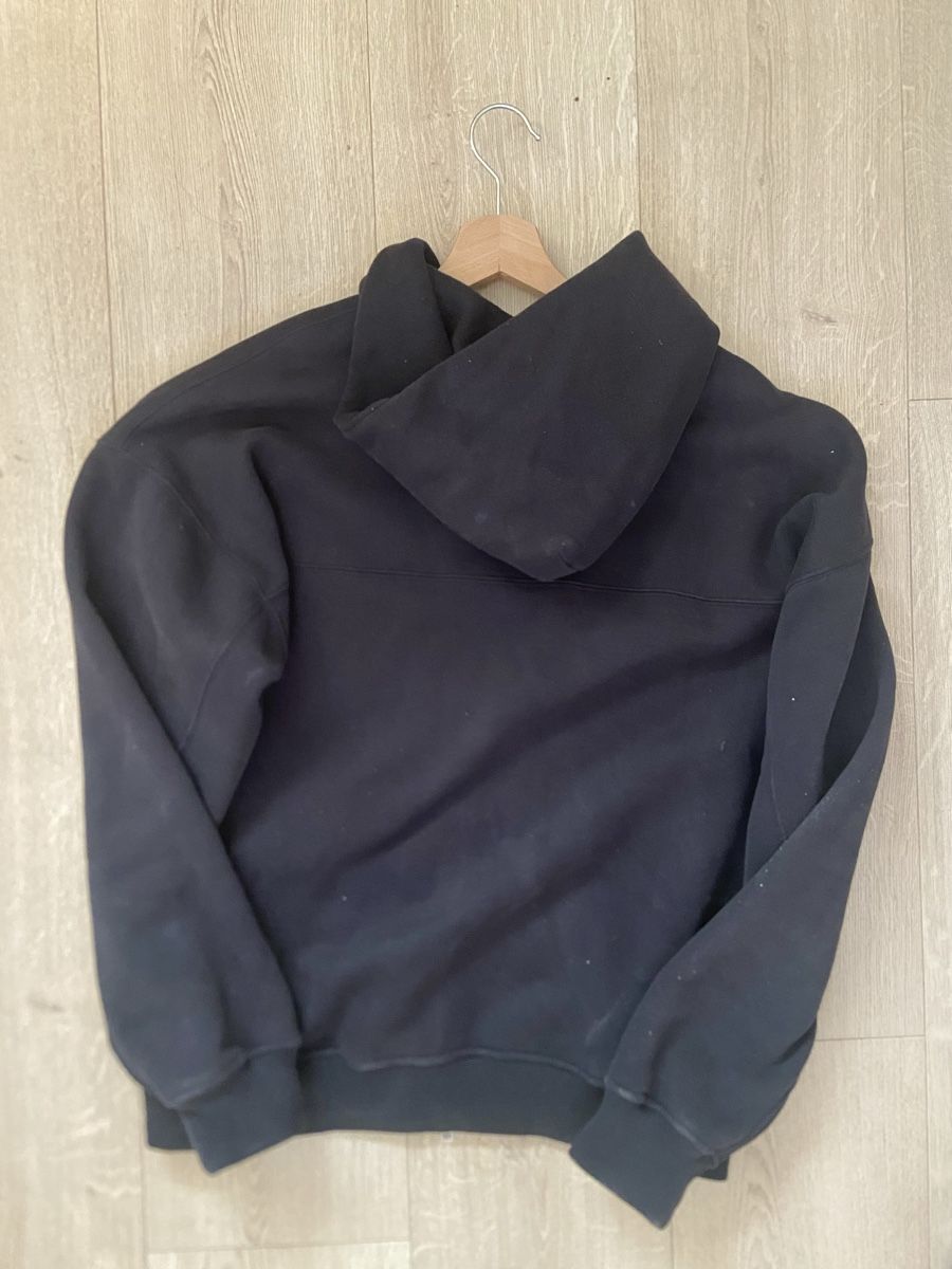 Giacche: abercombie & fitch zip jacke schwarz – Usato da Stäfa venduto da JamesO03 2