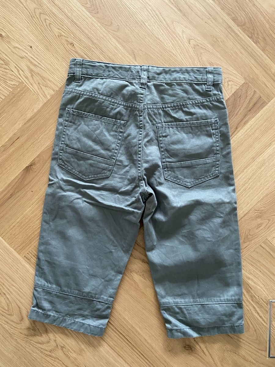 H&M Pantaloni: Clam Diggers von H&M, Grösse 146 – Usato da Wohlen AG venduto da Michi761 1