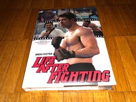 Life After Fighting - MEDIABOOK - E - UNCUT
