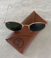 RAY-BAN Sonnenbrille RB 3447